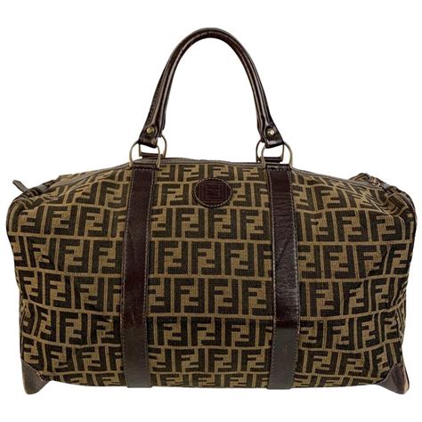 fendi luggage sale|where to buy fendi bags.